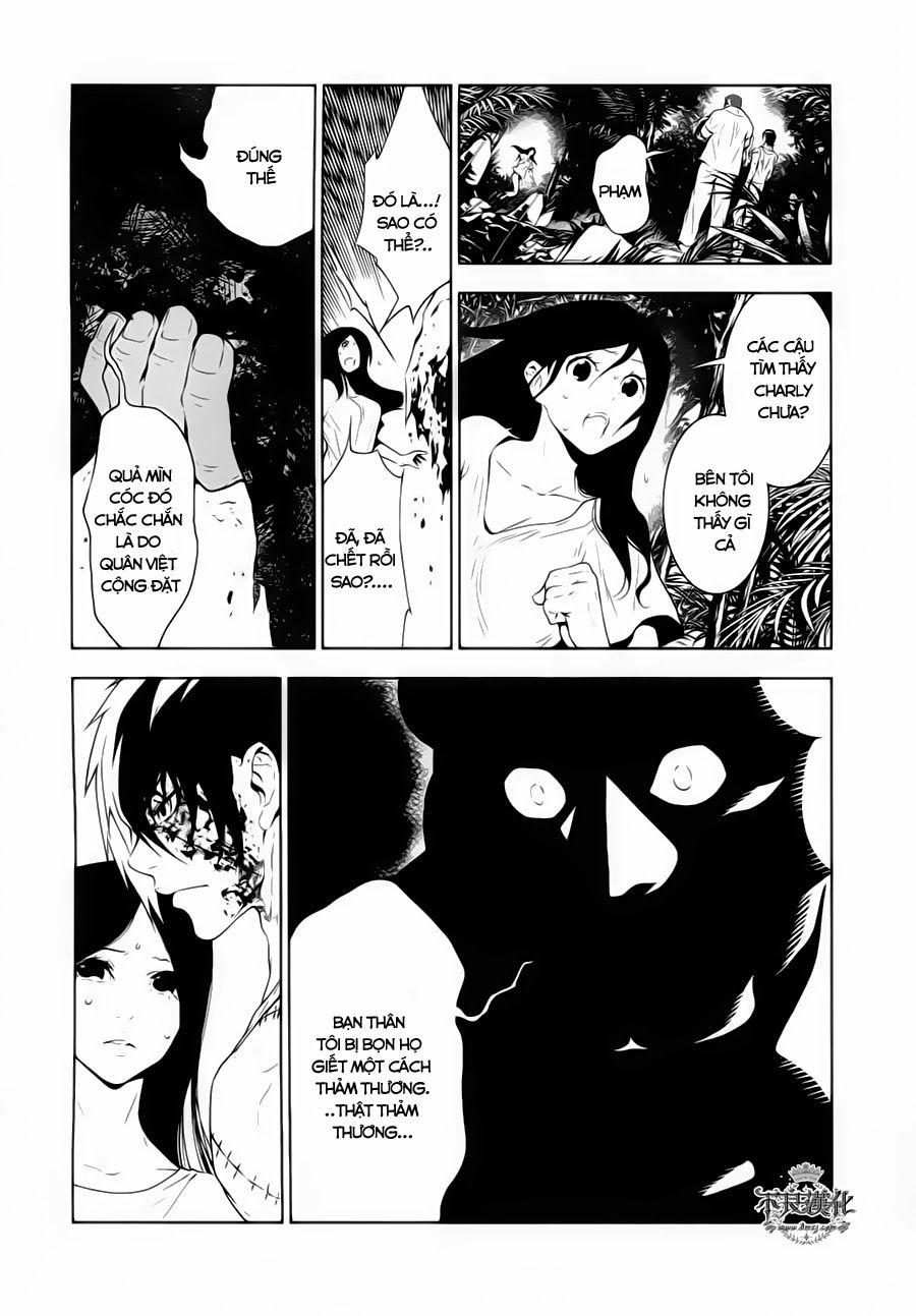 Thời Niên Thiếu Của Black Jack Chapter 12 - Trang 2