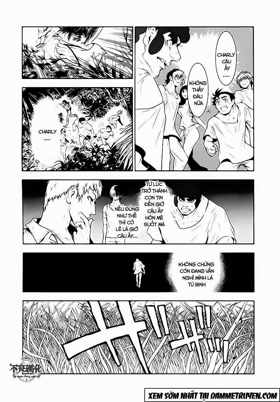 Thời Niên Thiếu Của Black Jack Chapter 11 - Trang 2