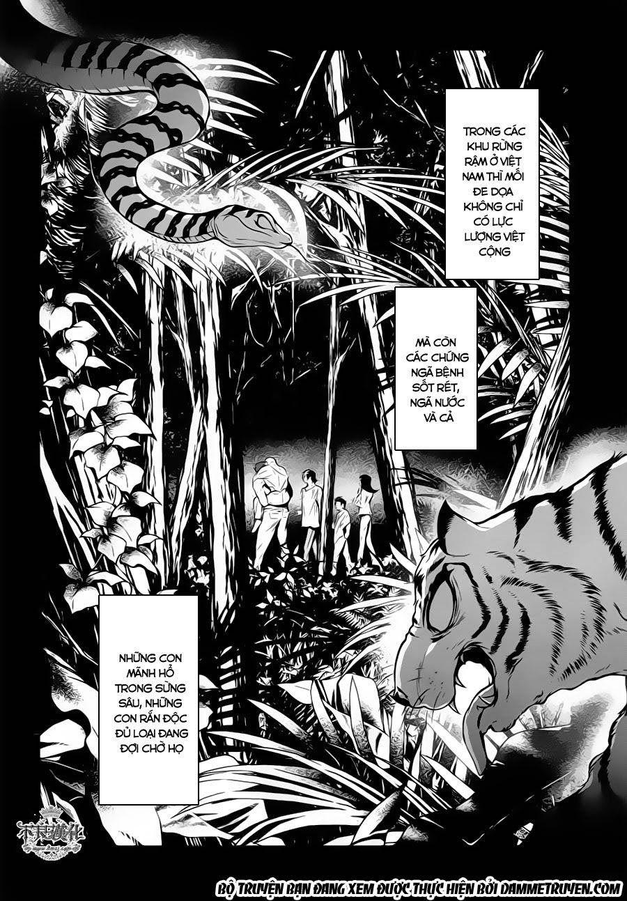 Thời Niên Thiếu Của Black Jack Chapter 10 - Trang 2