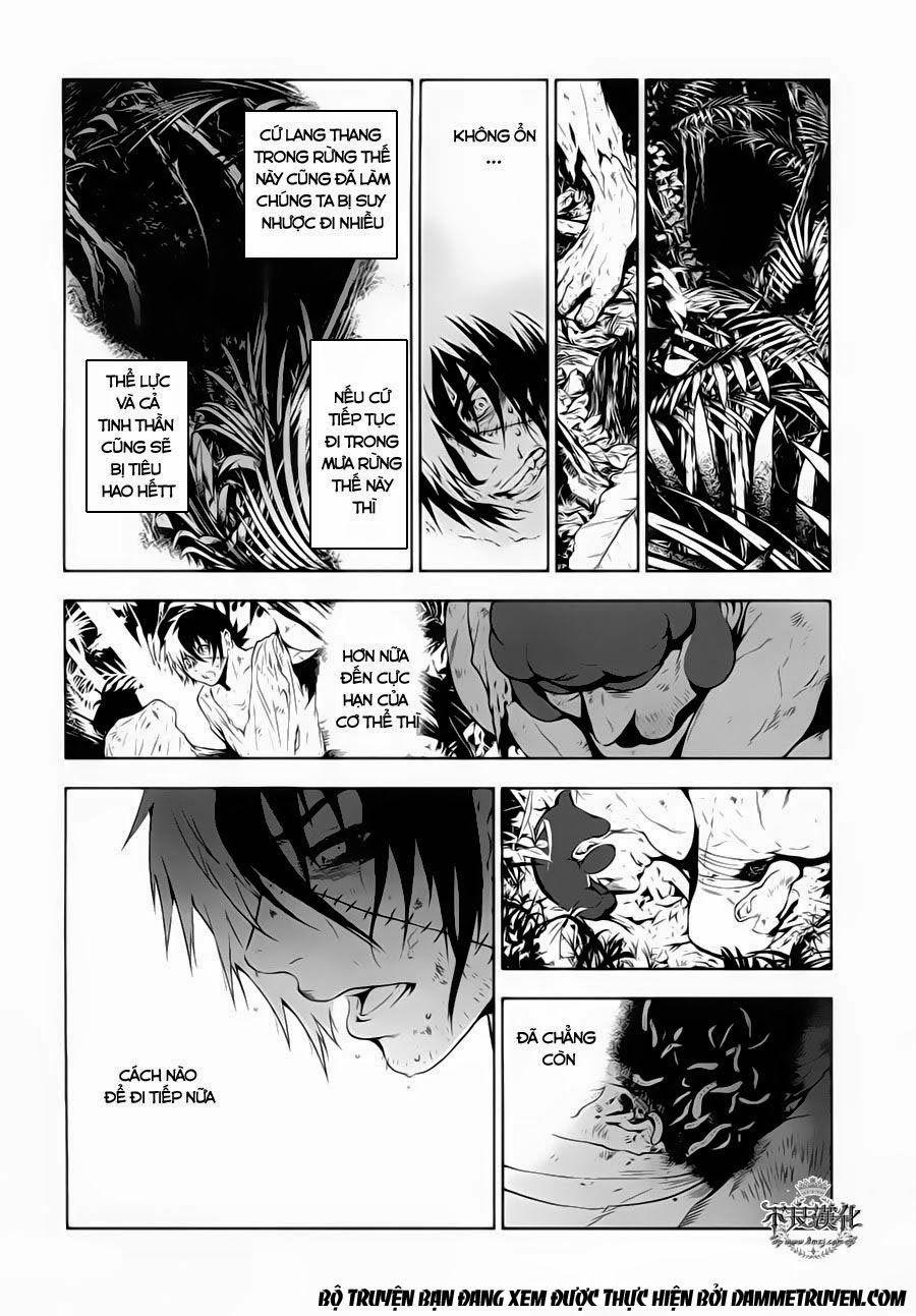 Thời Niên Thiếu Của Black Jack Chapter 10 - Trang 2