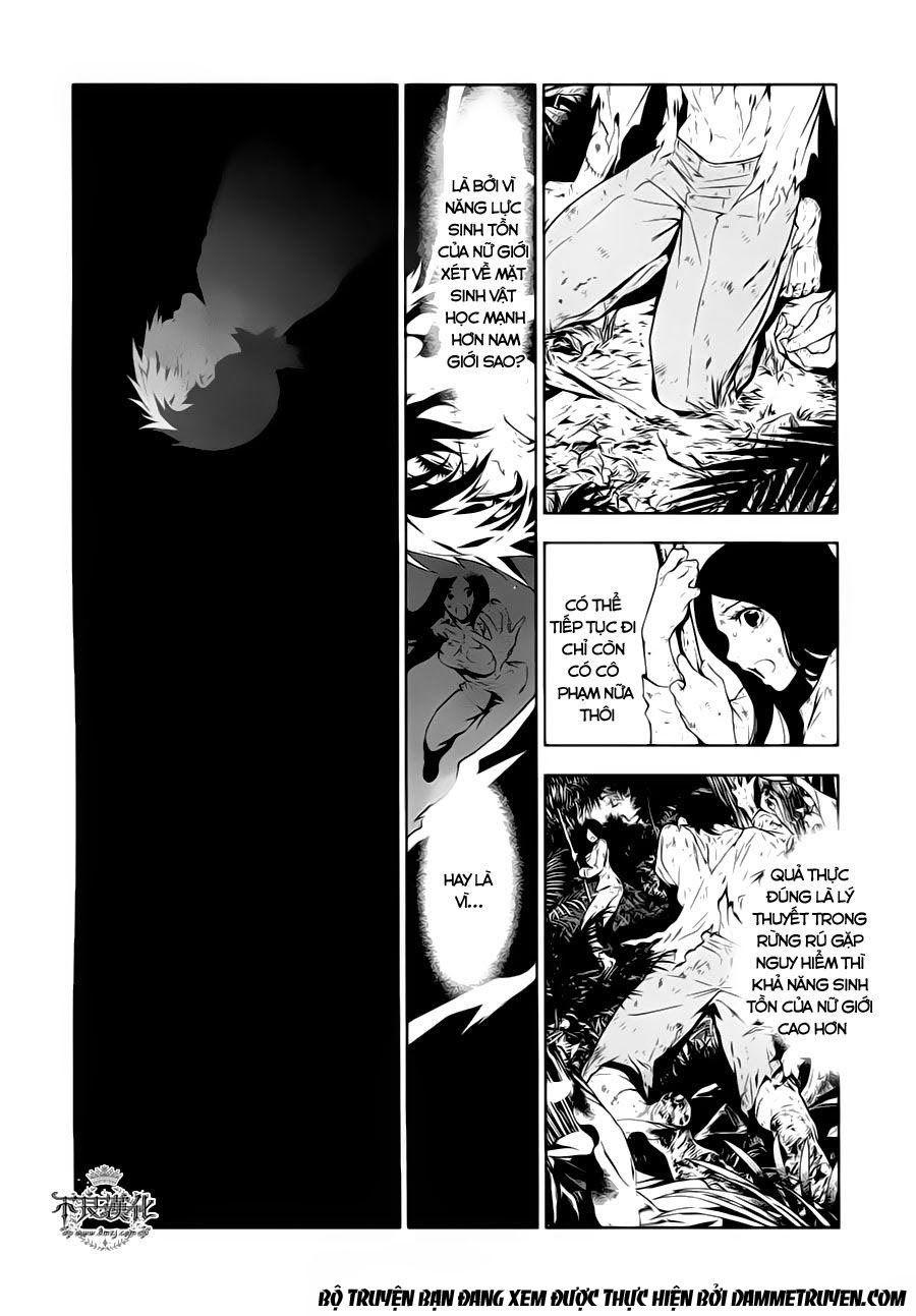 Thời Niên Thiếu Của Black Jack Chapter 10 - Trang 2