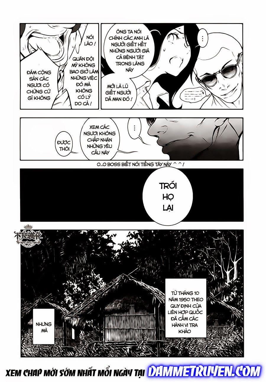 Thời Niên Thiếu Của Black Jack Chapter 9 - Trang 2