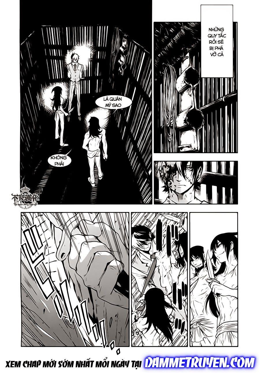 Thời Niên Thiếu Của Black Jack Chapter 9 - Trang 2