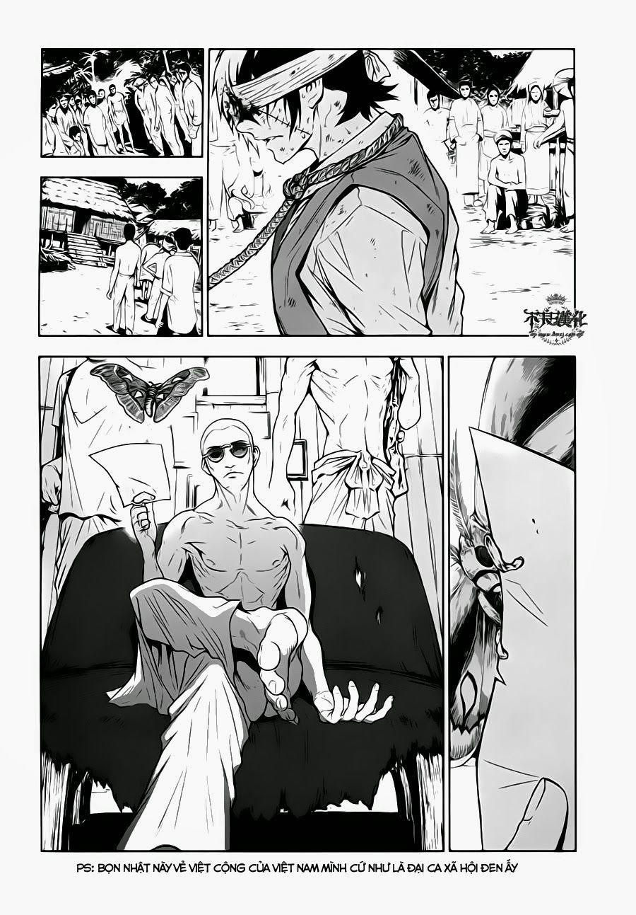 Thời Niên Thiếu Của Black Jack Chapter 9 - Trang 2