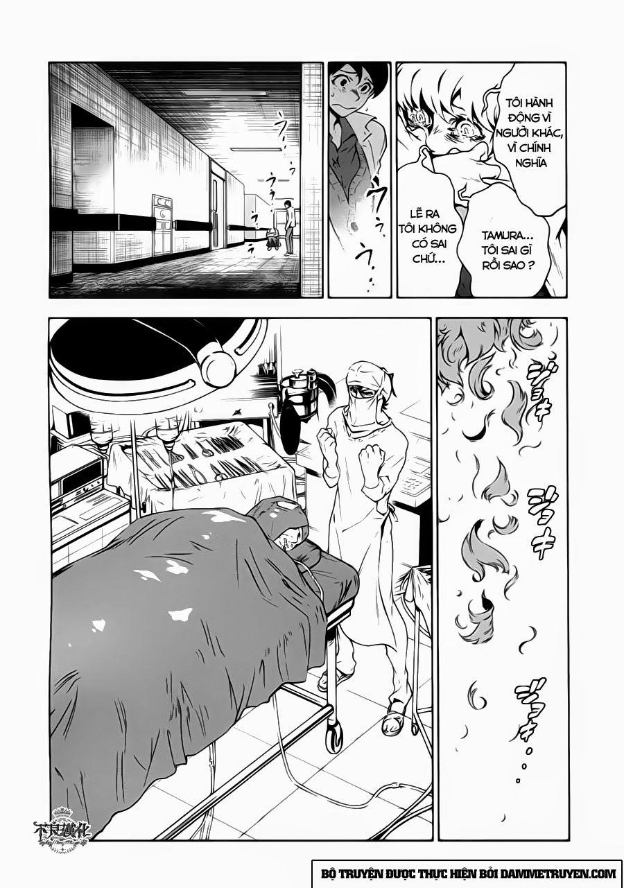 Thời Niên Thiếu Của Black Jack Chapter 7 - Trang 2