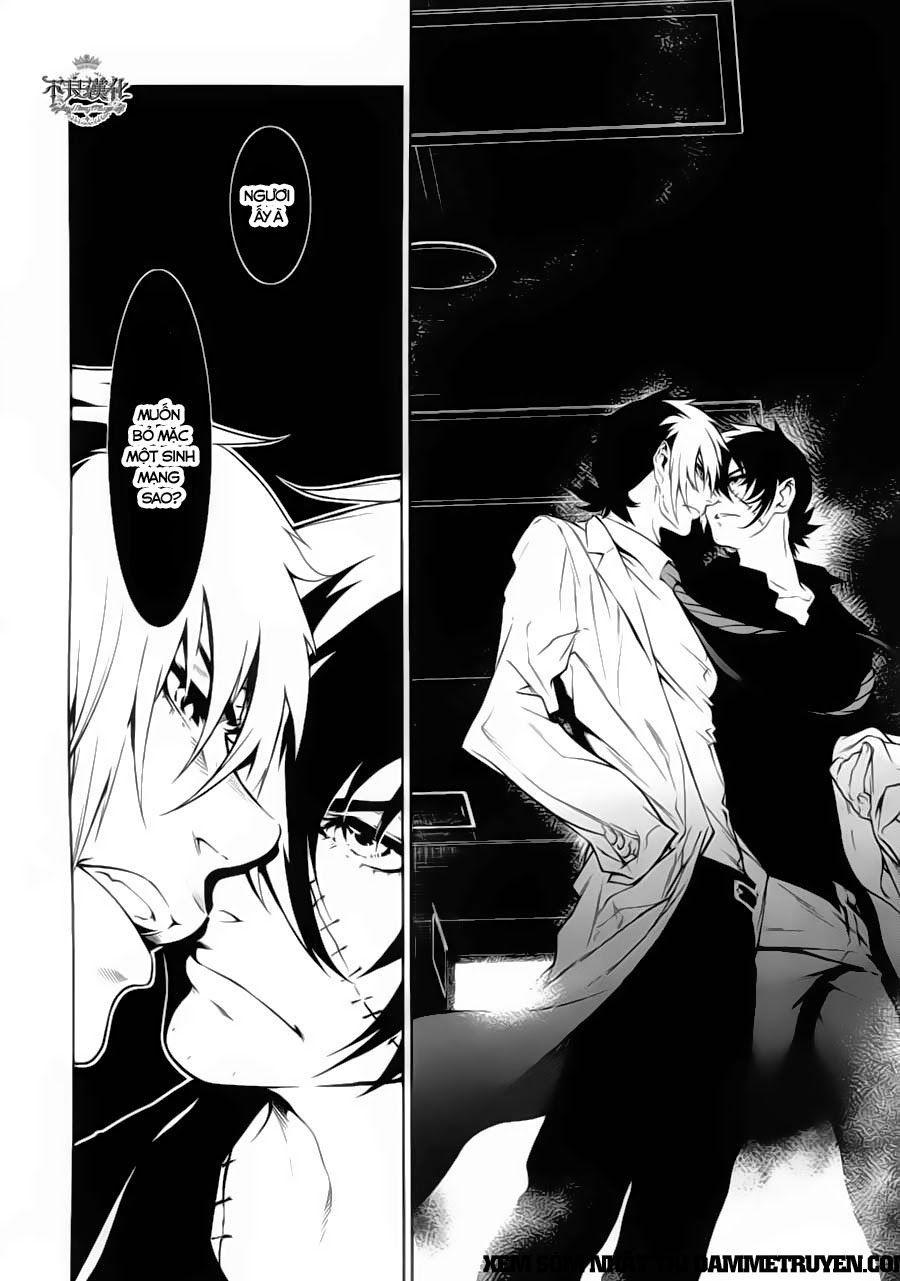 Thời Niên Thiếu Của Black Jack Chapter 6 - Trang 2