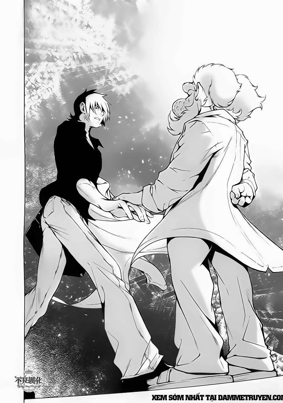 Thời Niên Thiếu Của Black Jack Chapter 6 - Trang 2