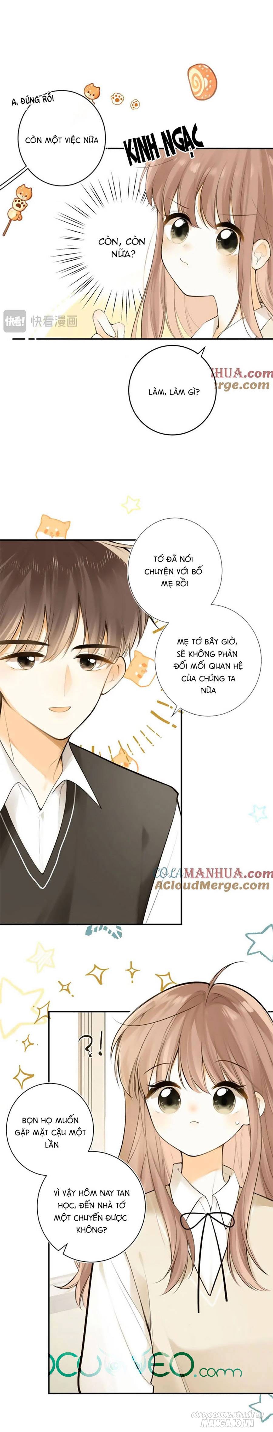 Tình Yêu Duy Nhất Của Tôi Chapter 51 - Trang 2