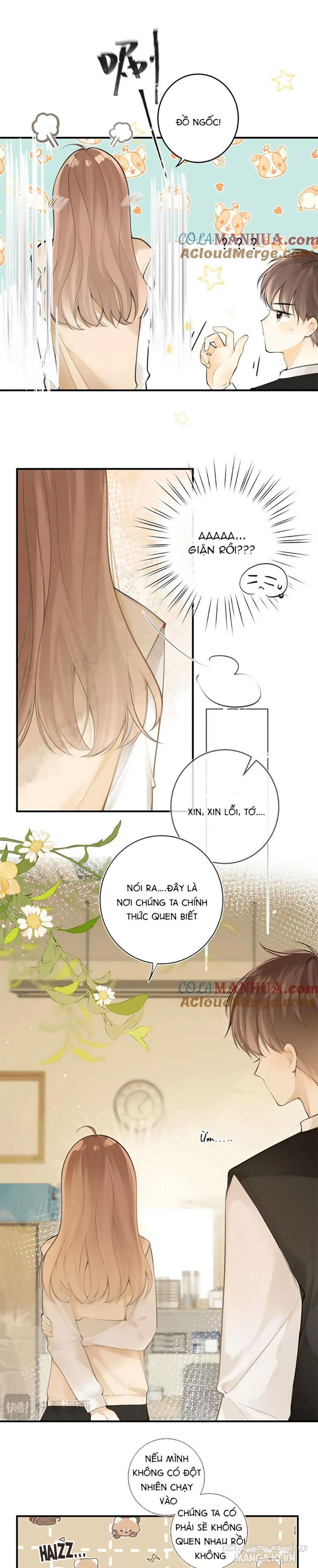 Tình Yêu Duy Nhất Của Tôi Chapter 51 - Trang 2