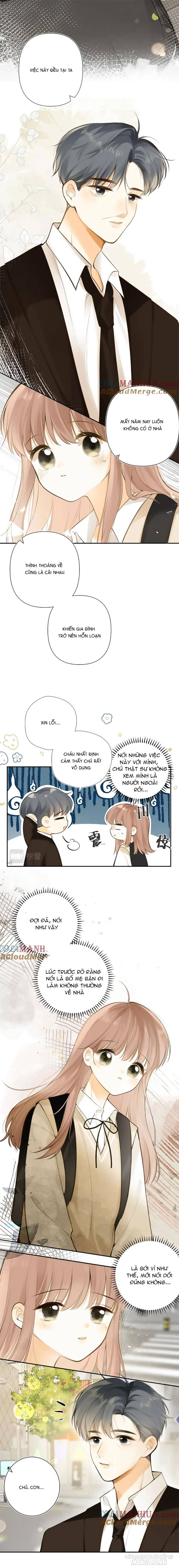 Tình Yêu Duy Nhất Của Tôi Chapter 49 - Trang 2