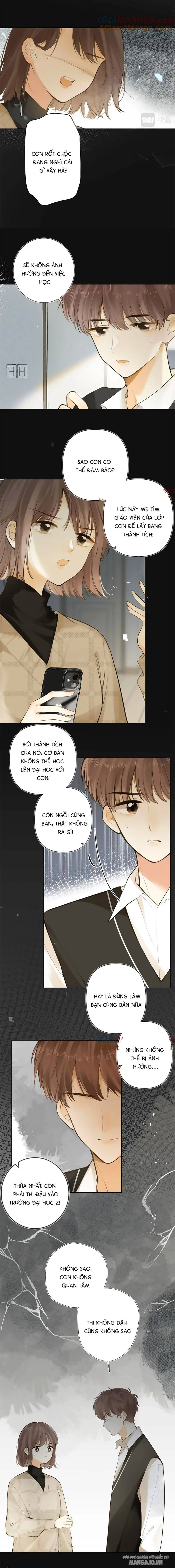 Tình Yêu Duy Nhất Của Tôi Chapter 48 - Trang 2