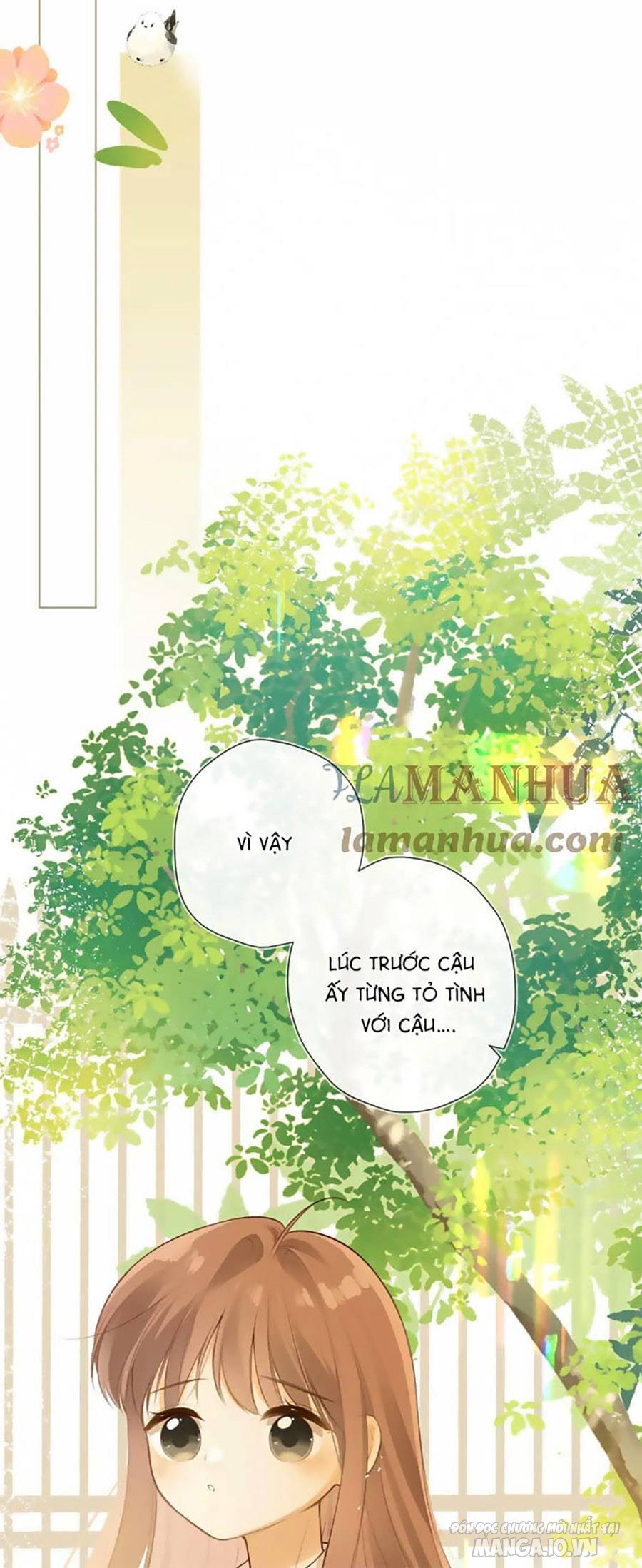 Tình Yêu Duy Nhất Của Tôi Chapter 44 - Trang 2