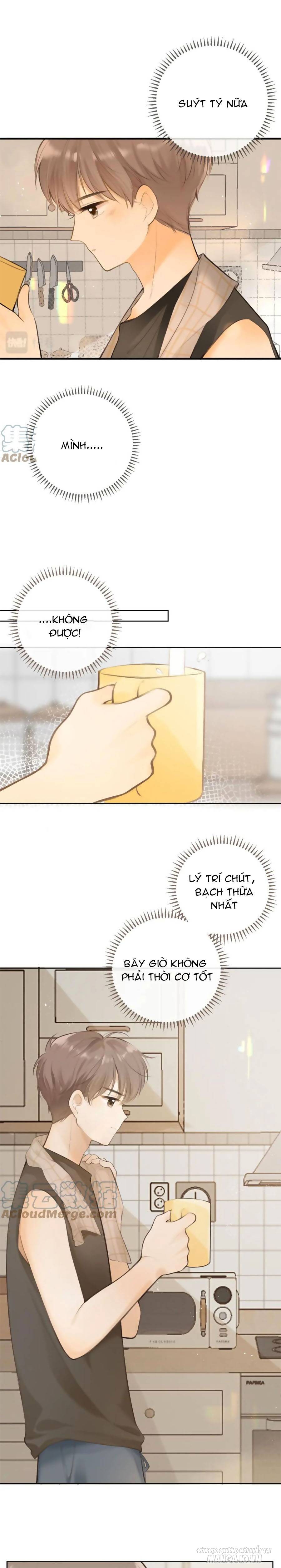 Tình Yêu Duy Nhất Của Tôi Chapter 40 - Trang 2