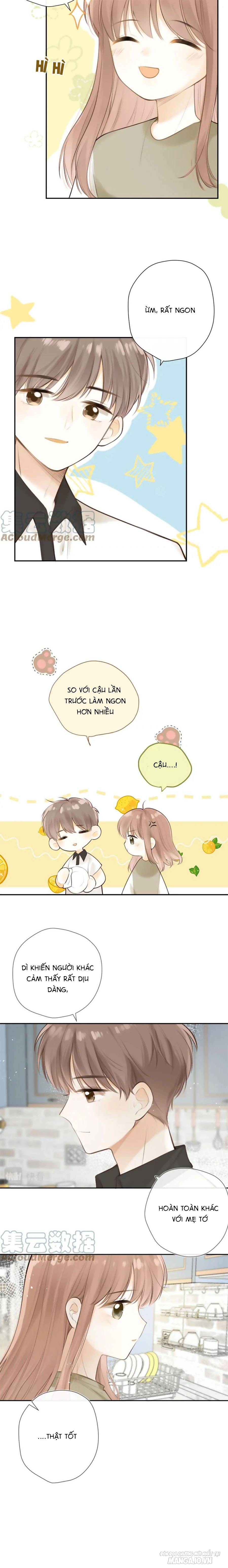 Tình Yêu Duy Nhất Của Tôi Chapter 39 - Trang 2