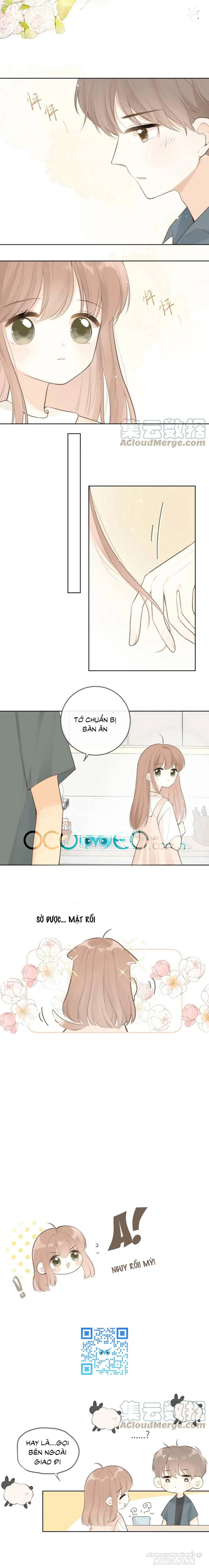 Tình Yêu Duy Nhất Của Tôi Chapter 29 - Trang 2