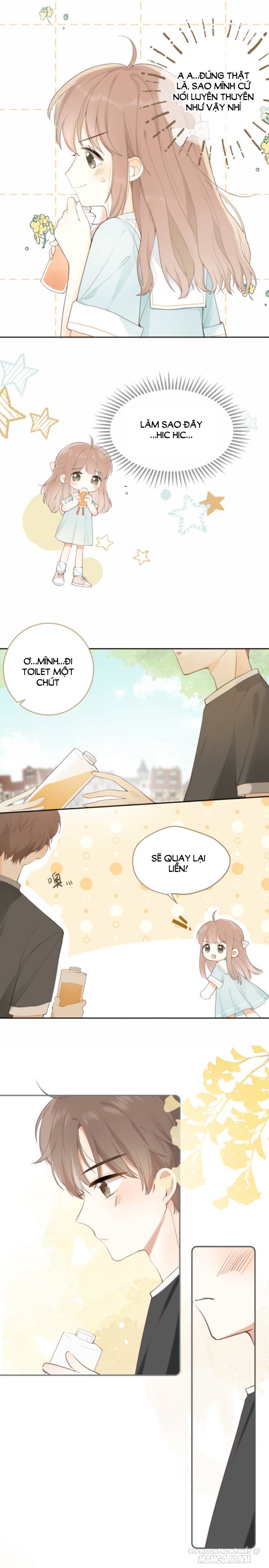 Tình Yêu Duy Nhất Của Tôi Chapter 19 - Trang 2