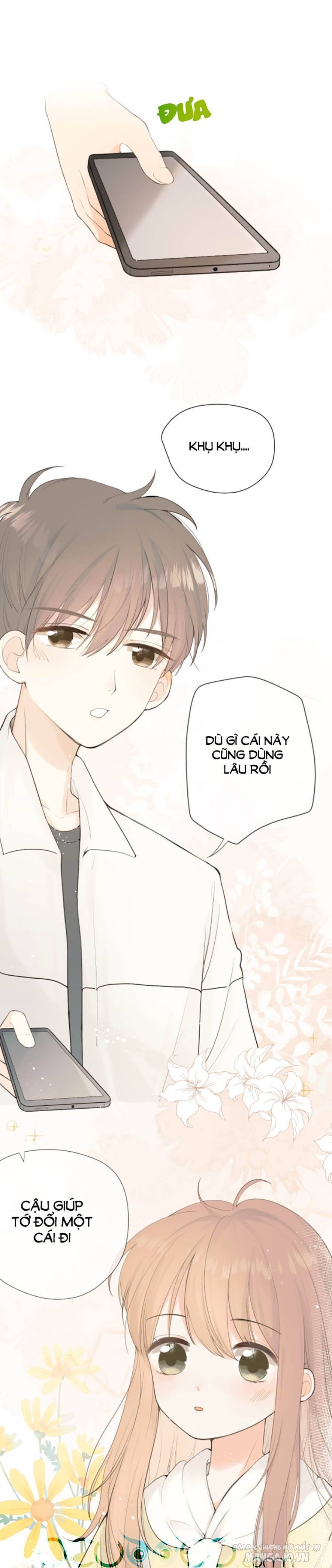 Tình Yêu Duy Nhất Của Tôi Chapter 12 - Trang 2