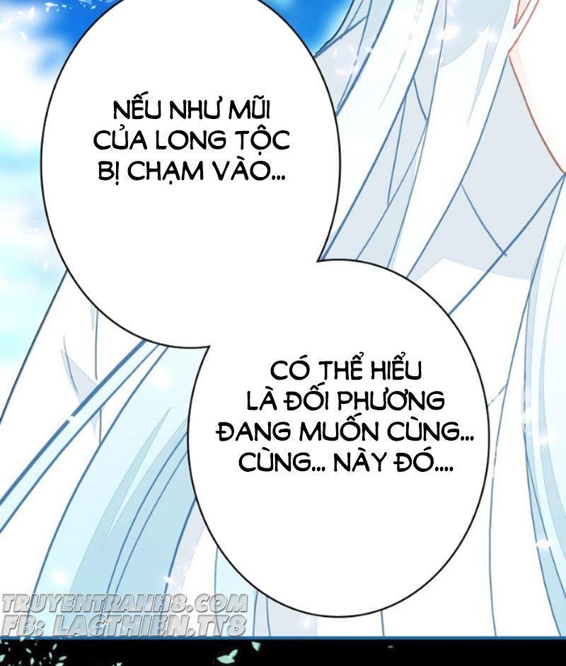 Ái Ngạo Kiều Long Vương Gia Chapter 54 - Trang 2