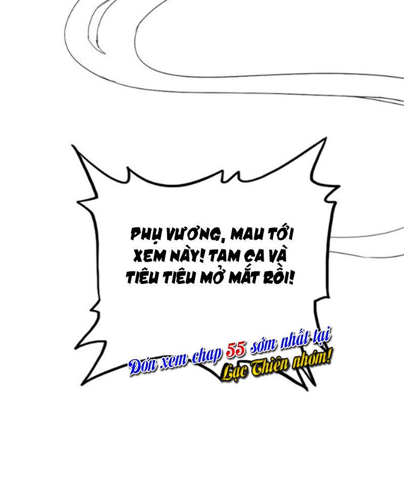 Ái Ngạo Kiều Long Vương Gia Chapter 54 - Trang 2