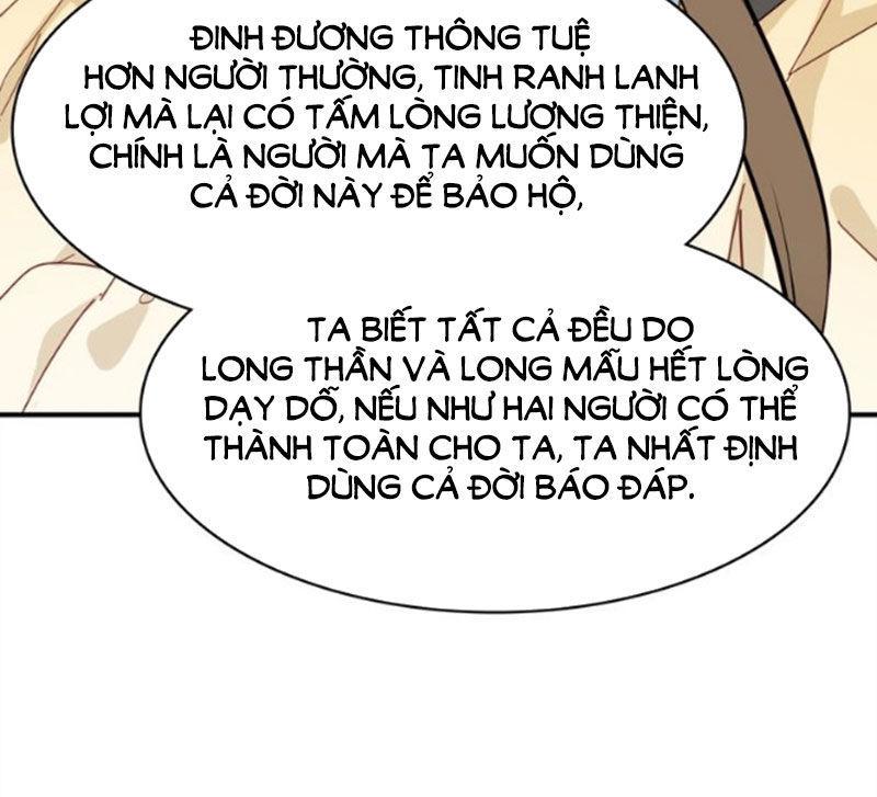 Ái Ngạo Kiều Long Vương Gia Chapter 53 - Trang 2