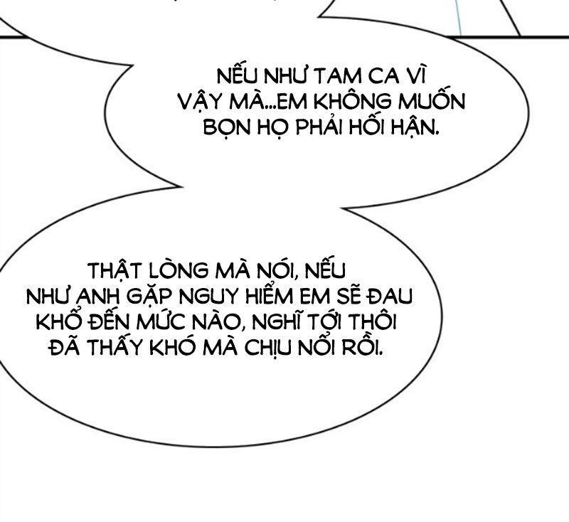 Ái Ngạo Kiều Long Vương Gia Chapter 52 - Trang 2