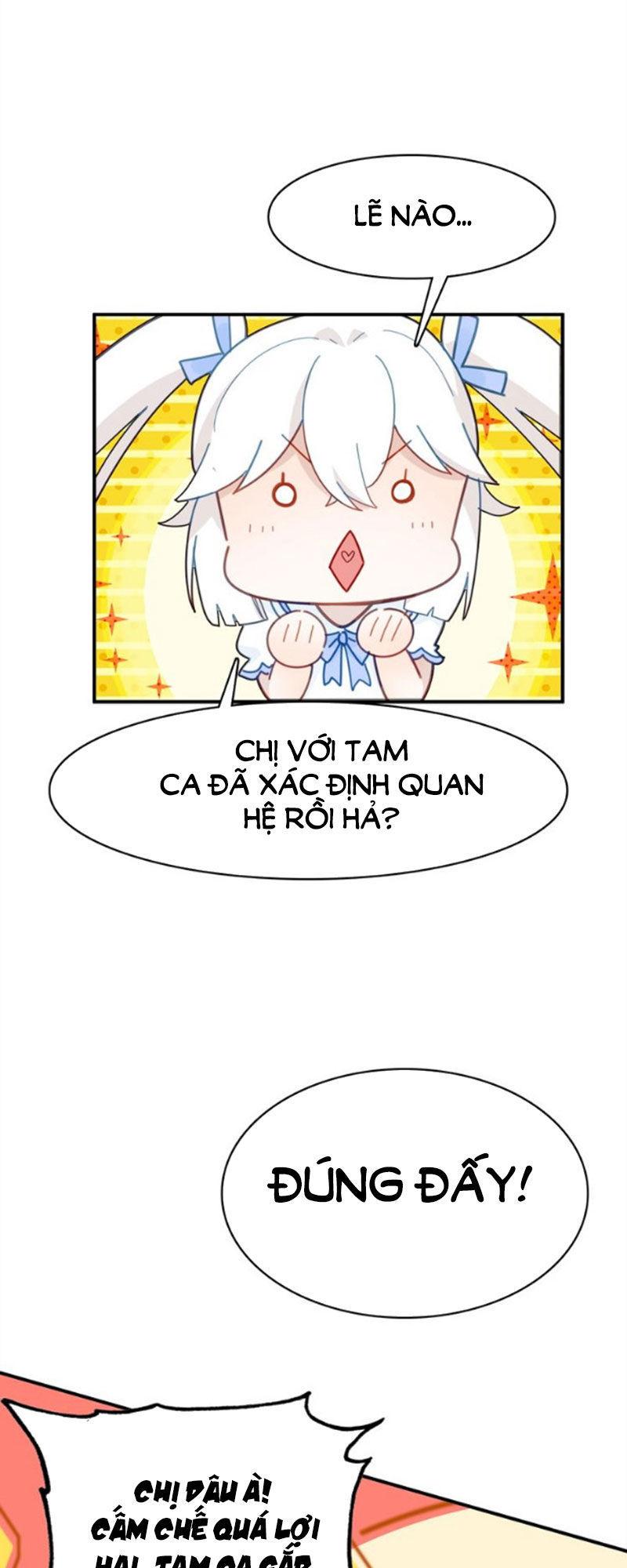 Ái Ngạo Kiều Long Vương Gia Chapter 52 - Trang 2