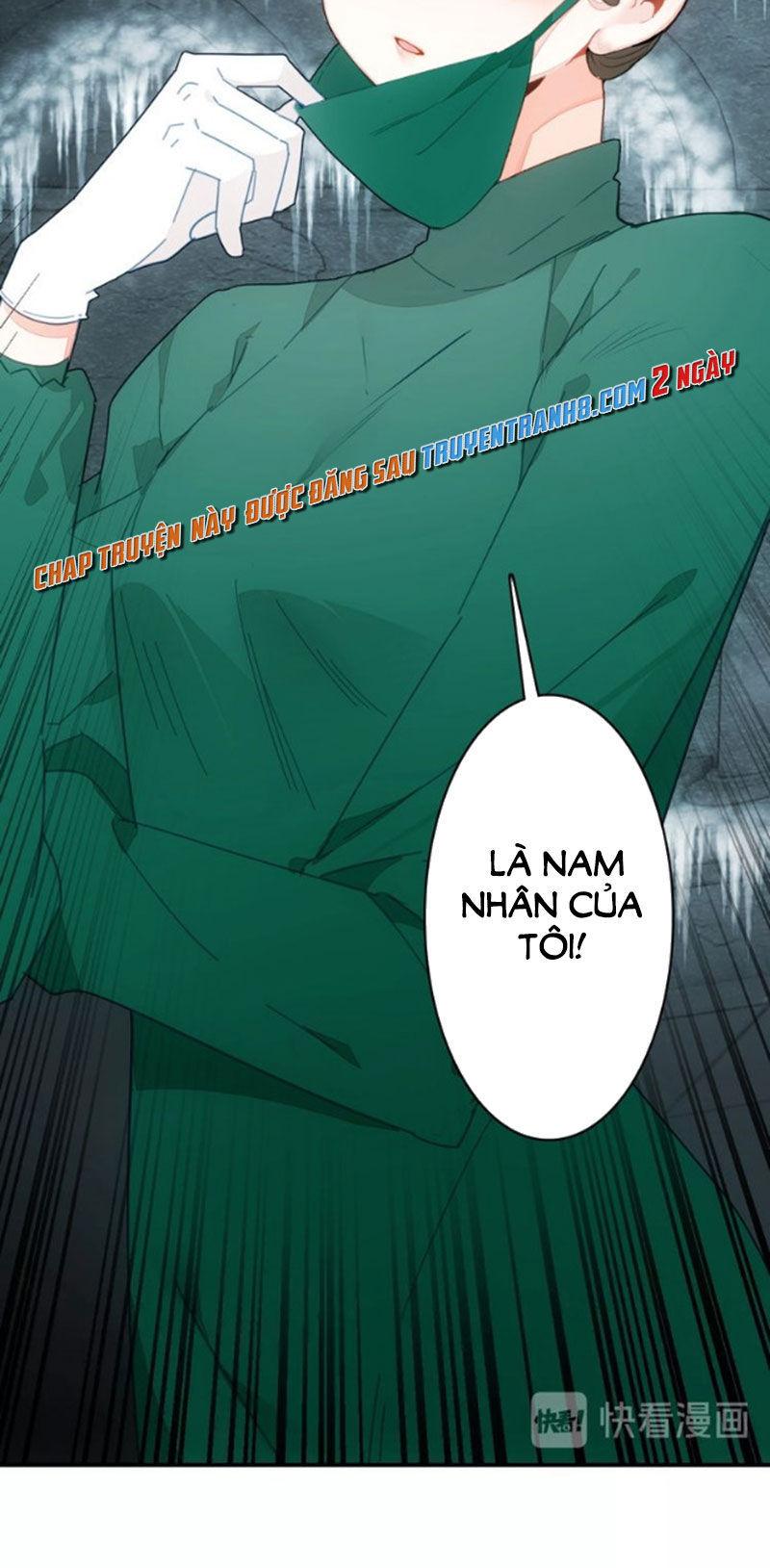 Ái Ngạo Kiều Long Vương Gia Chapter 52 - Trang 2