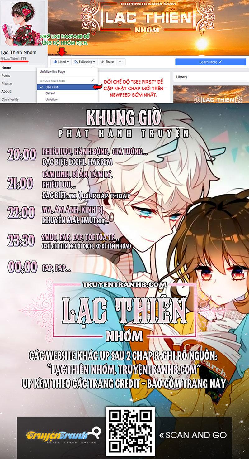 Ái Ngạo Kiều Long Vương Gia Chapter 51 - Trang 2