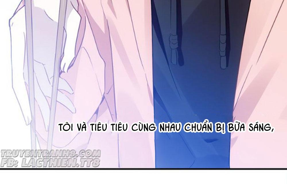 Ái Ngạo Kiều Long Vương Gia Chapter 36 - Trang 2