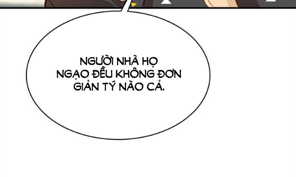 Ái Ngạo Kiều Long Vương Gia Chapter 34 - Trang 2