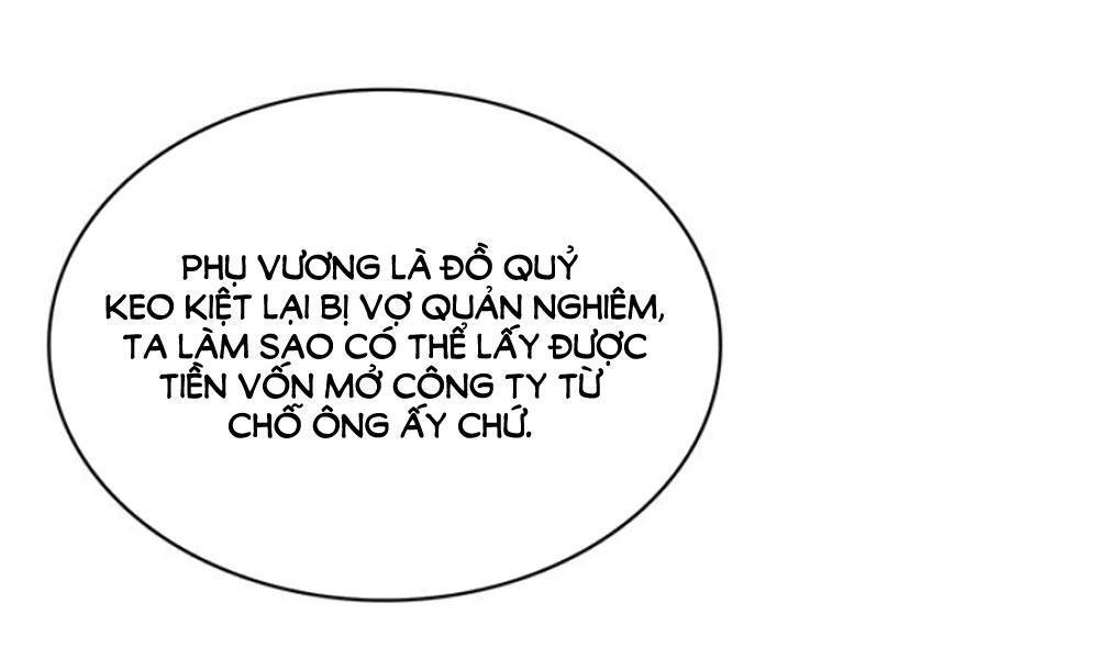 Ái Ngạo Kiều Long Vương Gia Chapter 23 - Trang 2