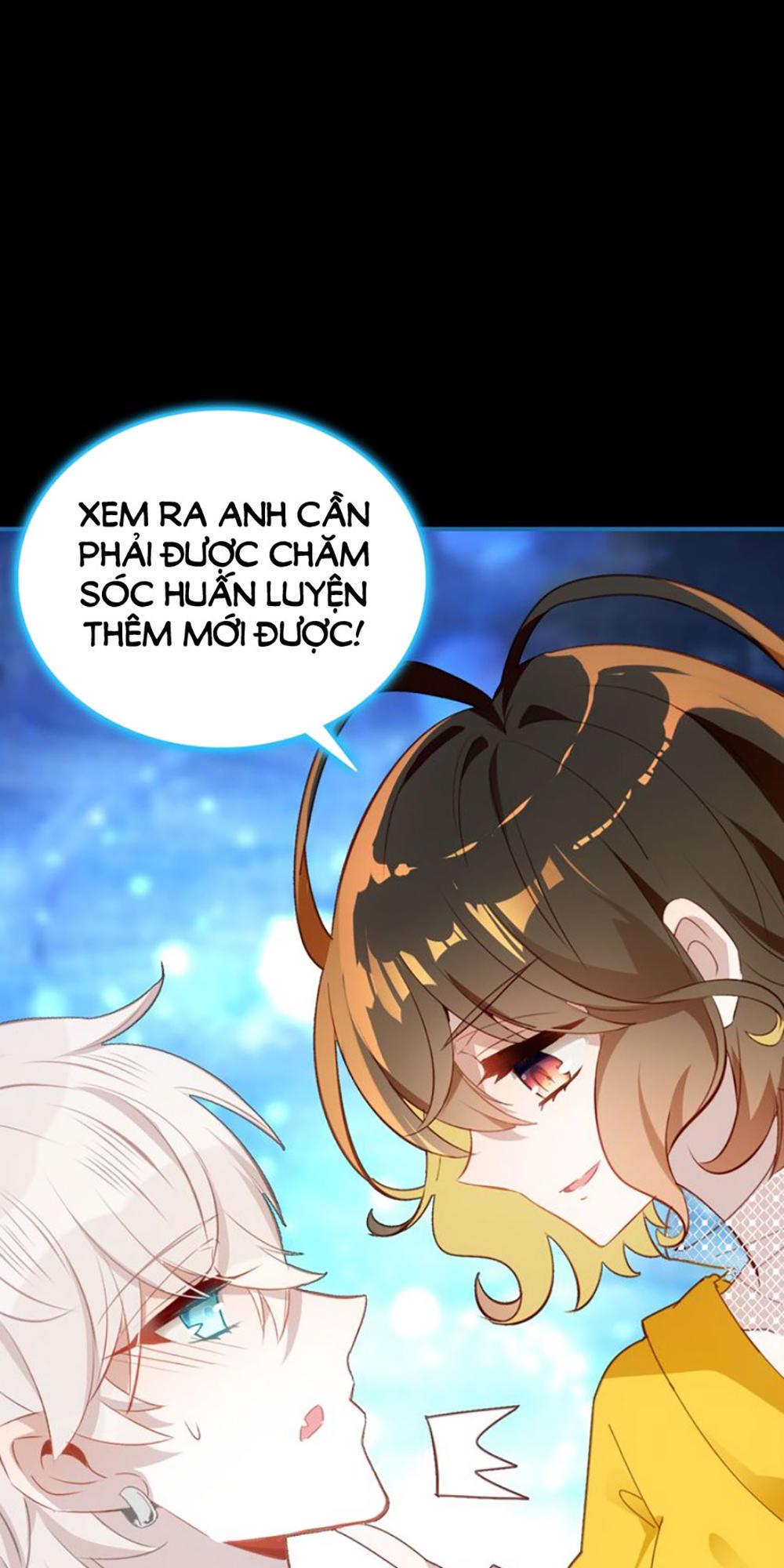 Ái Ngạo Kiều Long Vương Gia Chapter 13 - Trang 2