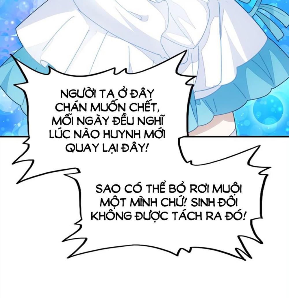 Ái Ngạo Kiều Long Vương Gia Chapter 13 - Trang 2