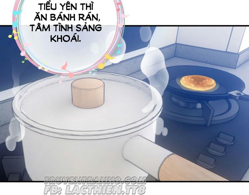 Ái Ngạo Kiều Long Vương Gia Chapter 10 - Trang 2