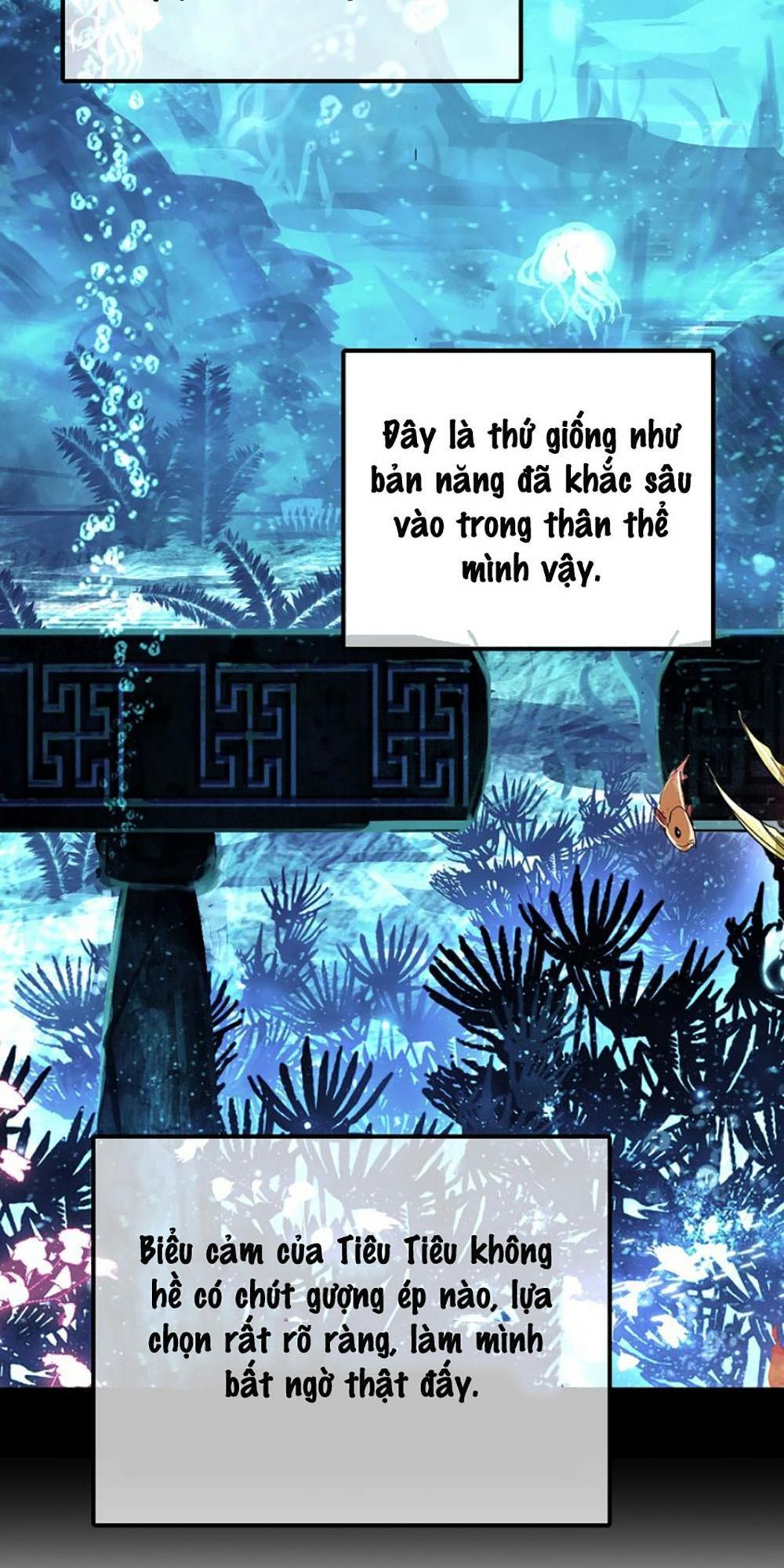 Ái Ngạo Kiều Long Vương Gia Chapter 10 - Trang 2