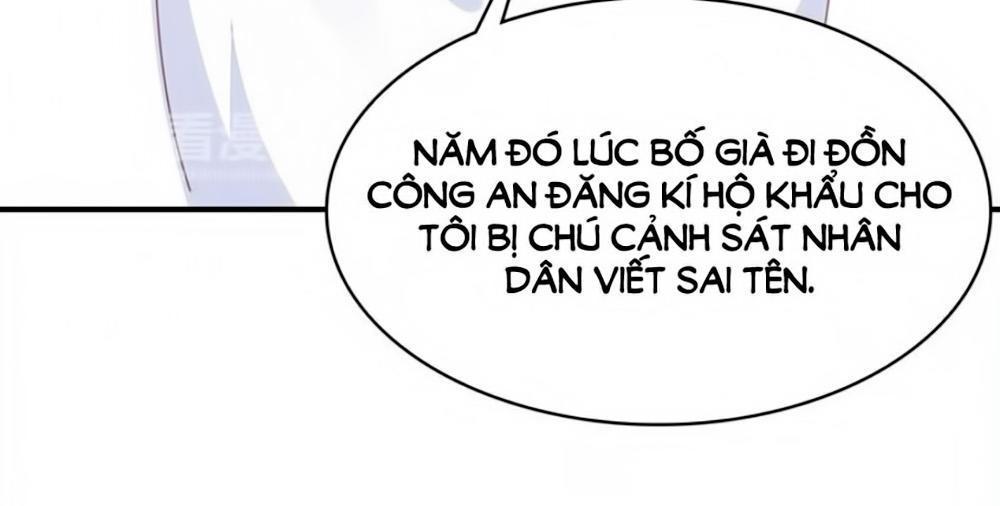 Ái Ngạo Kiều Long Vương Gia Chapter 7 - Trang 2