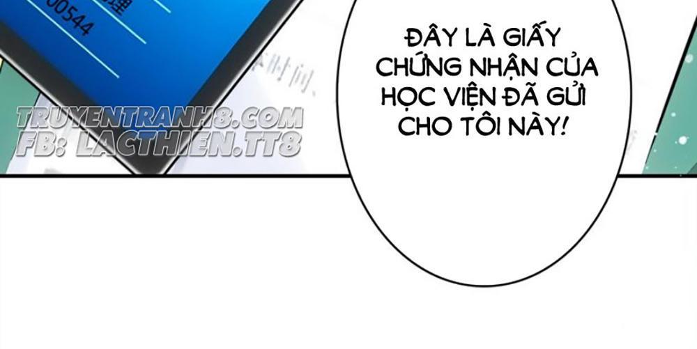 Ái Ngạo Kiều Long Vương Gia Chapter 6 - Trang 2