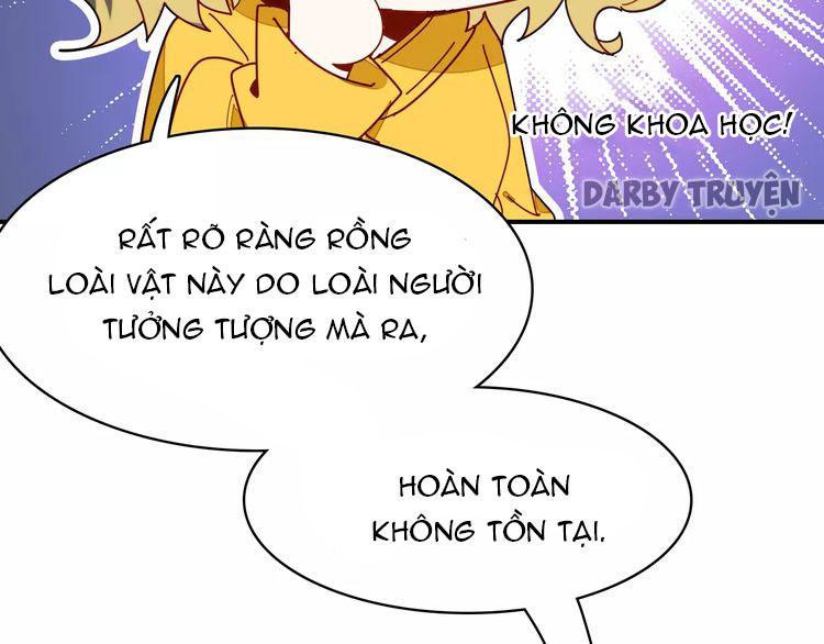 Ái Ngạo Kiều Long Vương Gia Chapter 2 - Trang 2