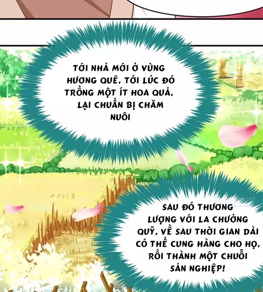 Chưởng Gia Tiểu Nương Tử Chapter 11 - Trang 2