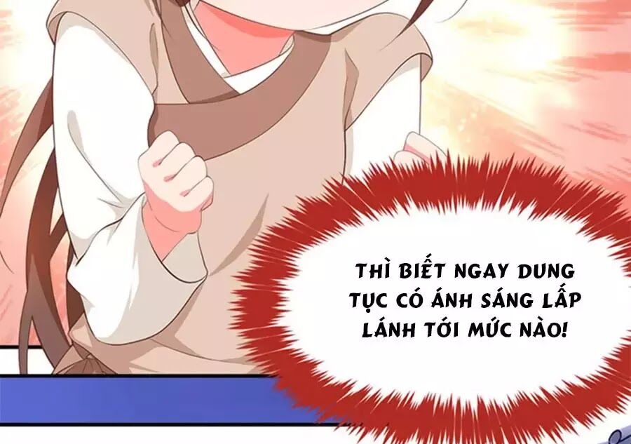 Chưởng Gia Tiểu Nương Tử Chapter 11 - Trang 2