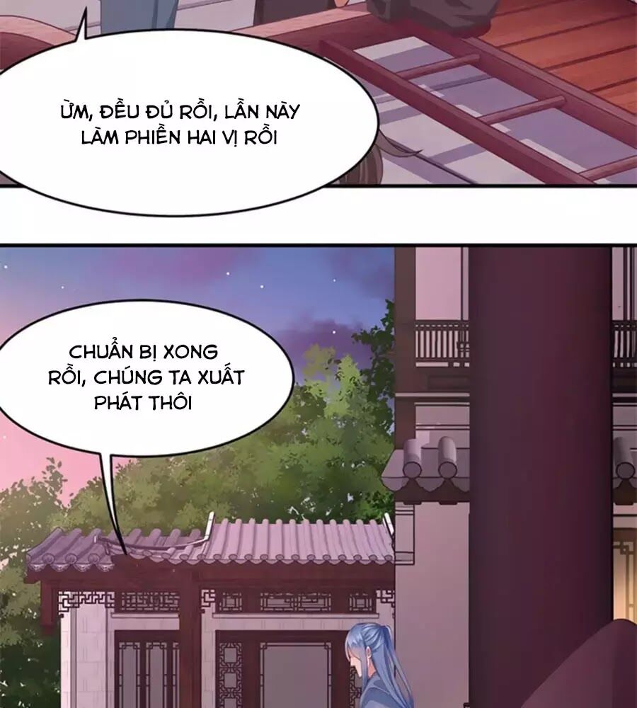 Chưởng Gia Tiểu Nương Tử Chapter 11 - Trang 2