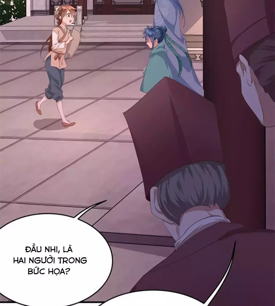 Chưởng Gia Tiểu Nương Tử Chapter 11 - Trang 2