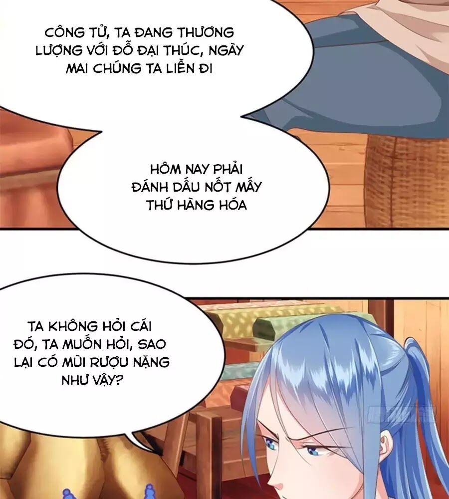 Chưởng Gia Tiểu Nương Tử Chapter 11 - Trang 2