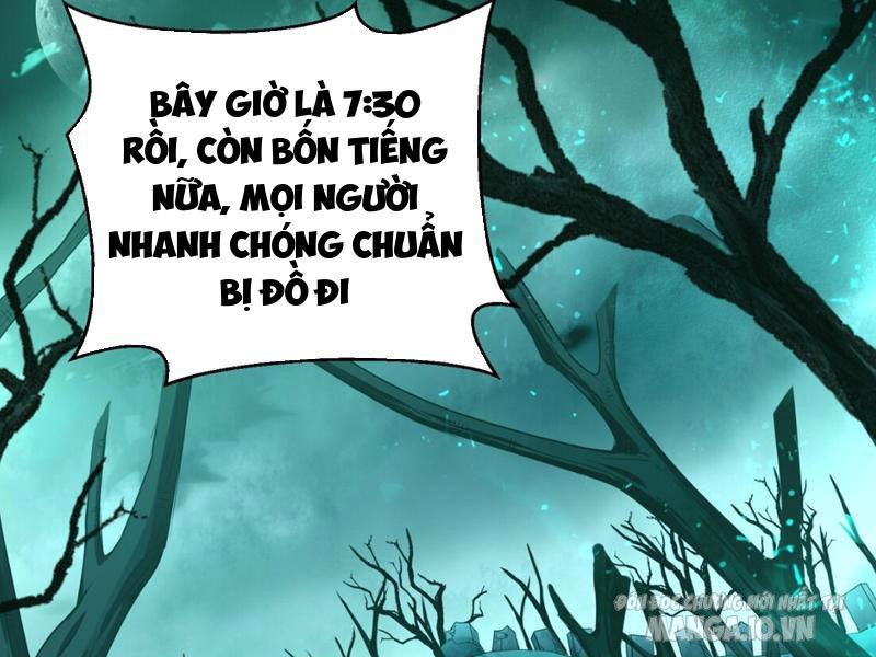 Phát Sóng Trực Tiếp, Ta Cầu Hôn Với Nữ Quỷ, Vậy Mà Nàng Lại Đồng Ý! Chapter 1 - Trang 2