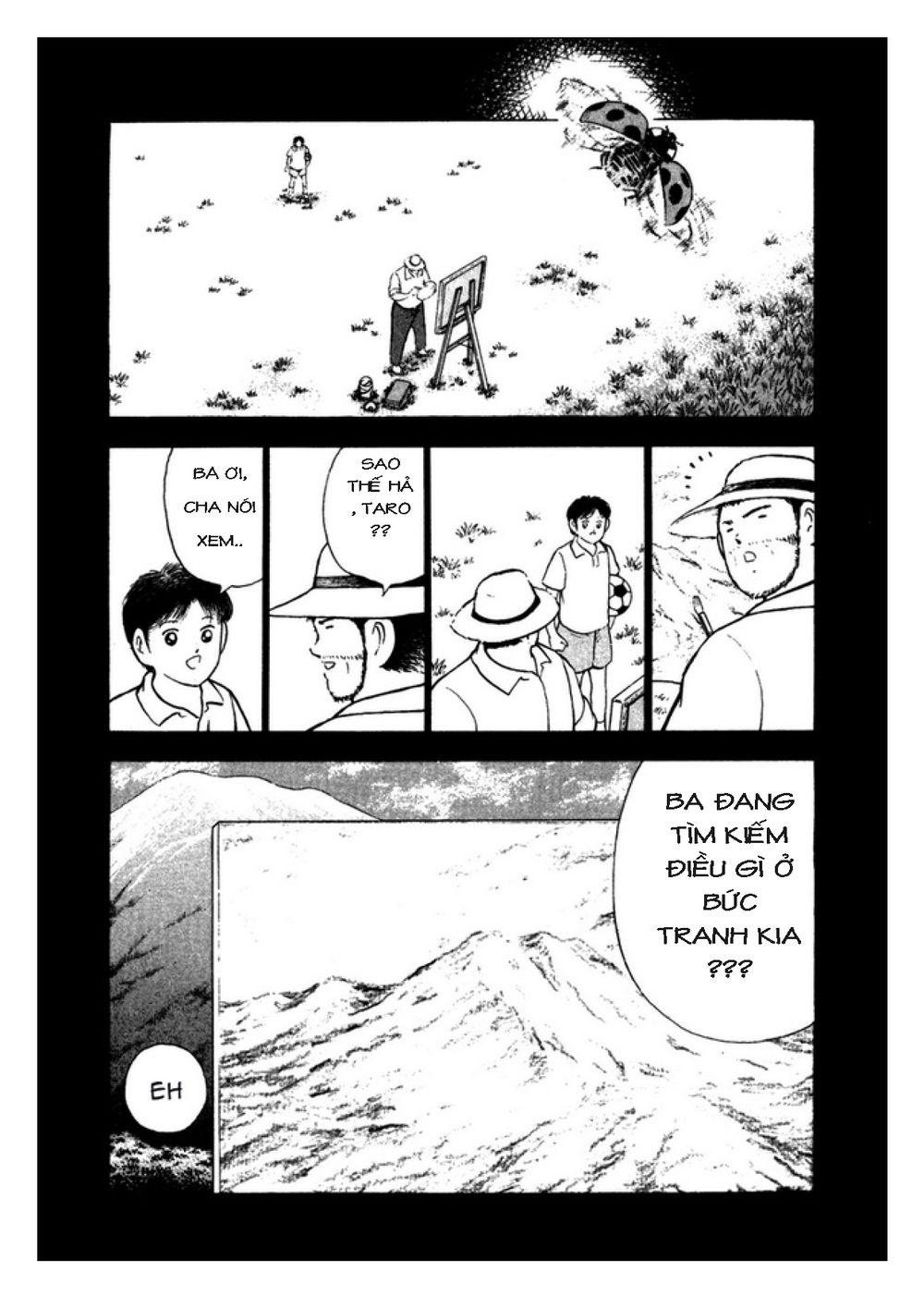 Captain Tsubasa: Golden 23 Chapter 103 - Trang 2