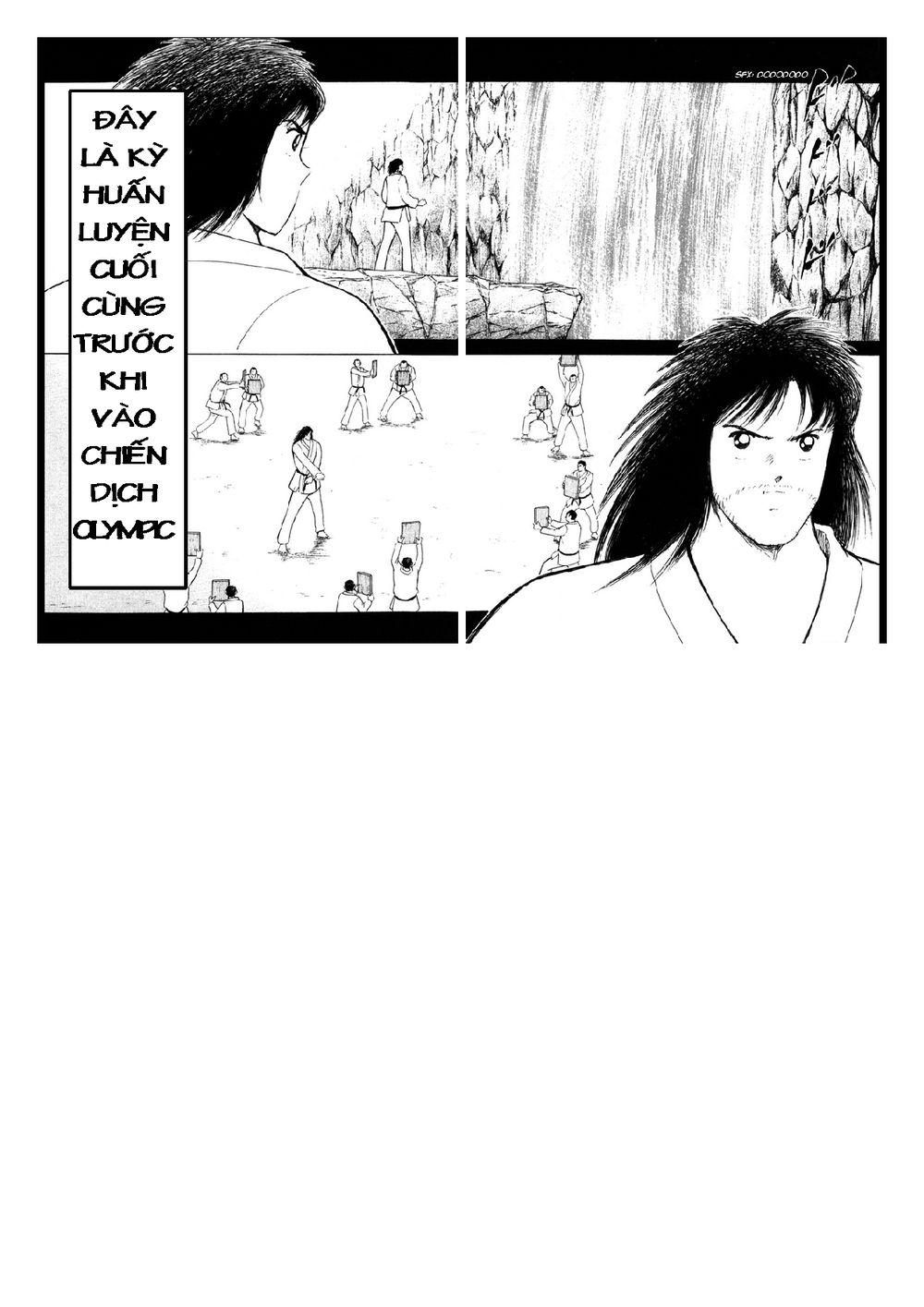 Captain Tsubasa: Golden 23 Chapter 94 - Trang 2