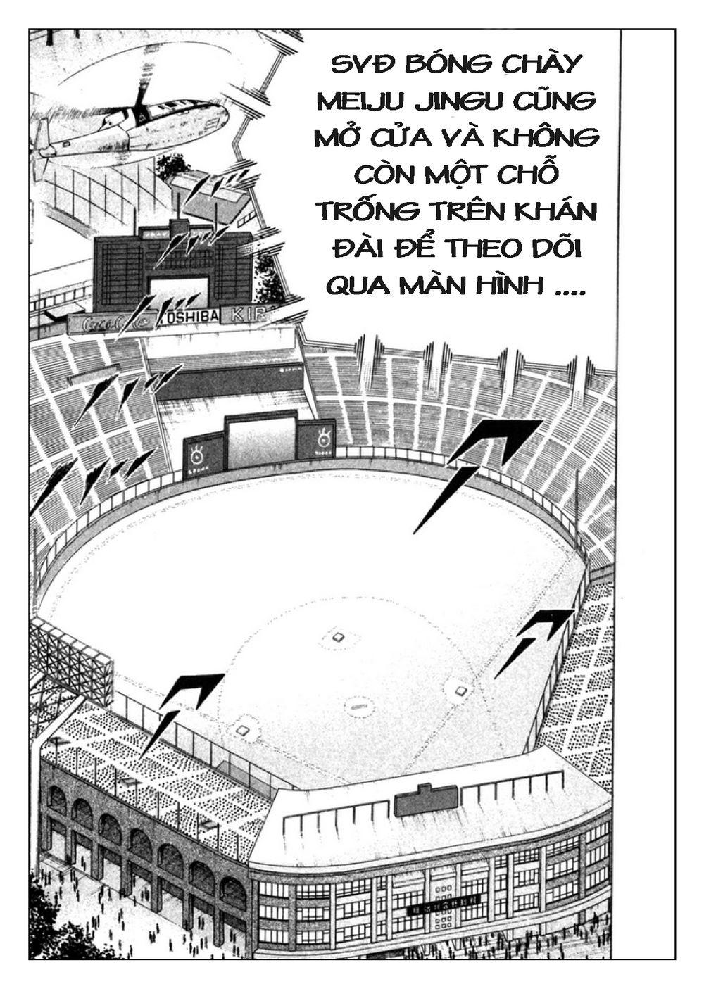 Captain Tsubasa: Golden 23 Chapter 85 - Trang 2