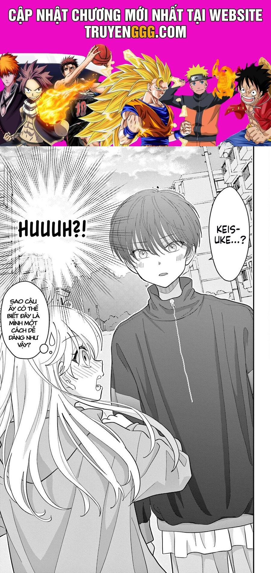 Uesugi-Kun Wa Onnanoko Wo Yametai Chapter 2 - Trang 2