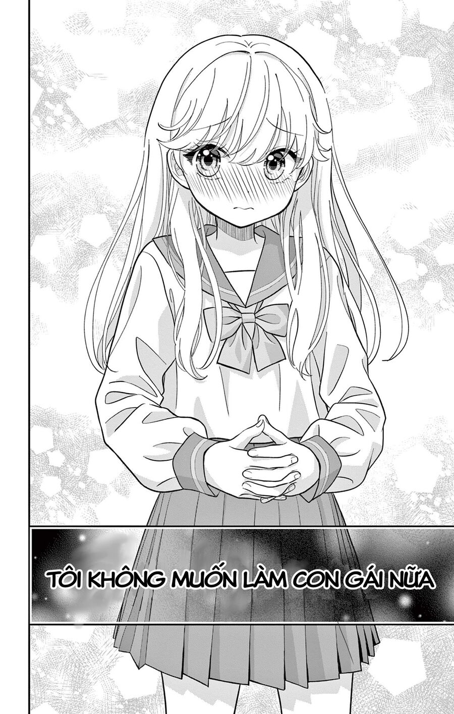 Uesugi-Kun Wa Onnanoko Wo Yametai Chapter 2 - Trang 2