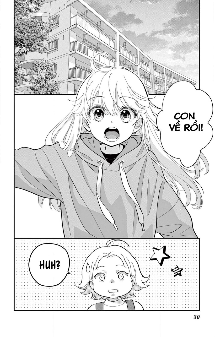 Uesugi-Kun Wa Onnanoko Wo Yametai Chapter 1 - Trang 2